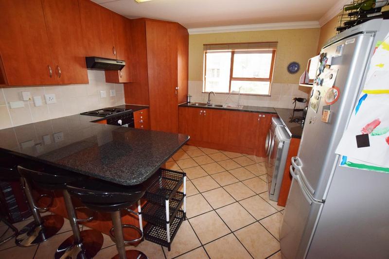 2 Bedroom Property for Sale in Paulshof Gauteng