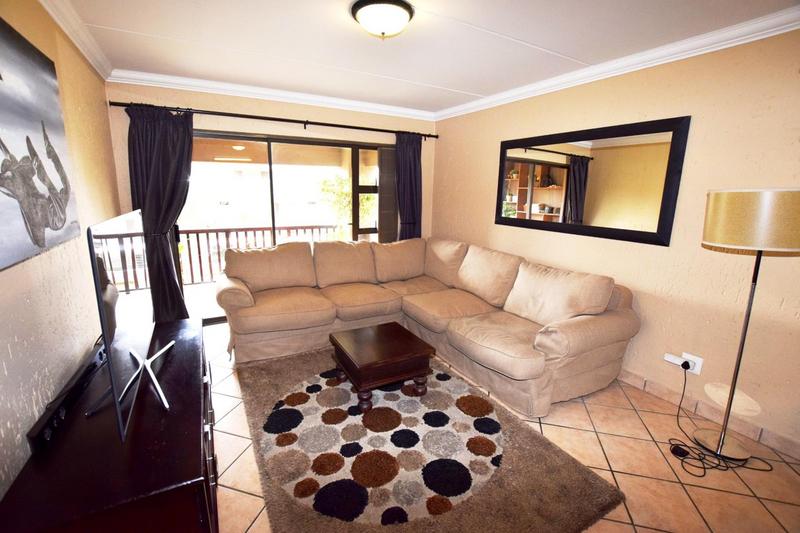 2 Bedroom Property for Sale in Paulshof Gauteng