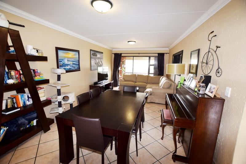 2 Bedroom Property for Sale in Paulshof Gauteng