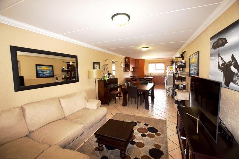 2 Bedroom Property for Sale in Paulshof Gauteng