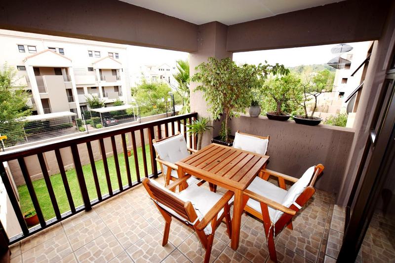 2 Bedroom Property for Sale in Paulshof Gauteng