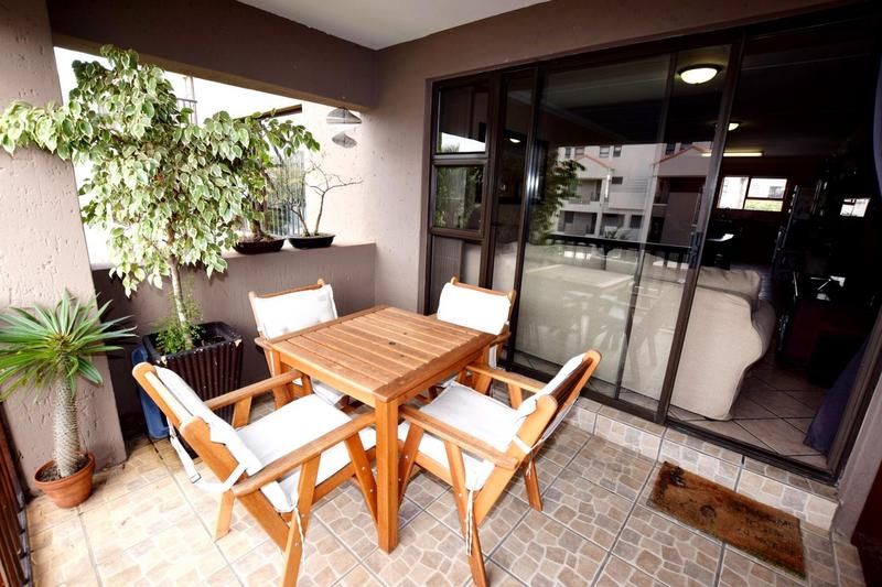 2 Bedroom Property for Sale in Paulshof Gauteng