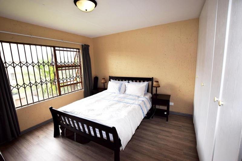 2 Bedroom Property for Sale in Paulshof Gauteng
