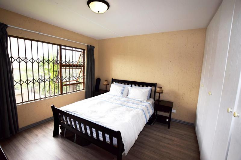 2 Bedroom Property for Sale in Paulshof Gauteng