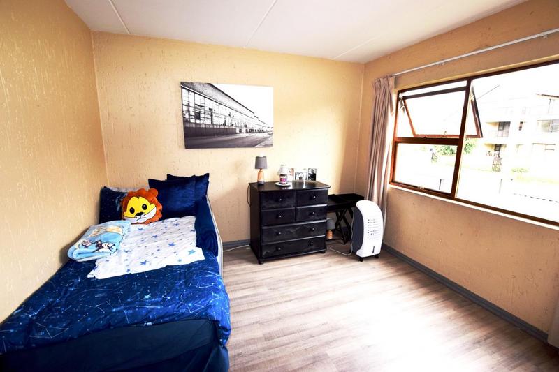 2 Bedroom Property for Sale in Paulshof Gauteng