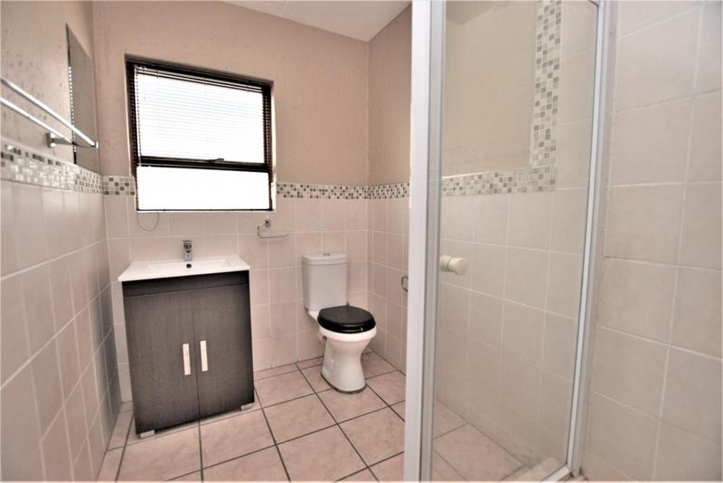 2 Bedroom Property for Sale in Paulshof Gauteng
