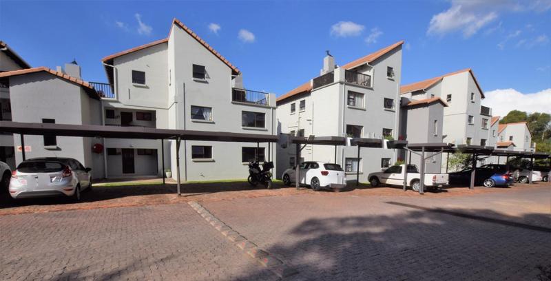 2 Bedroom Property for Sale in Paulshof Gauteng