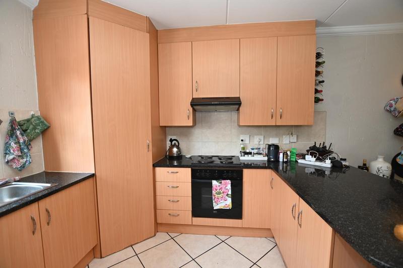 2 Bedroom Property for Sale in Paulshof Gauteng