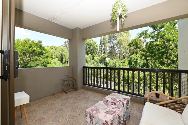 2 Bedroom Property for Sale in Paulshof Gauteng
