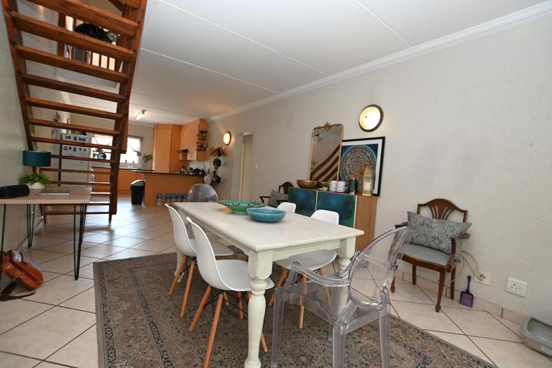 2 Bedroom Property for Sale in Paulshof Gauteng