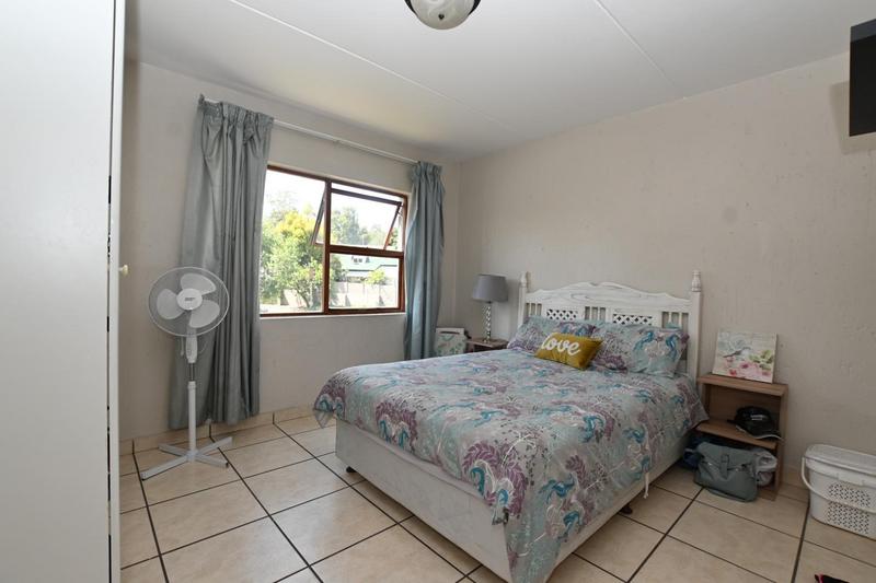 2 Bedroom Property for Sale in Paulshof Gauteng