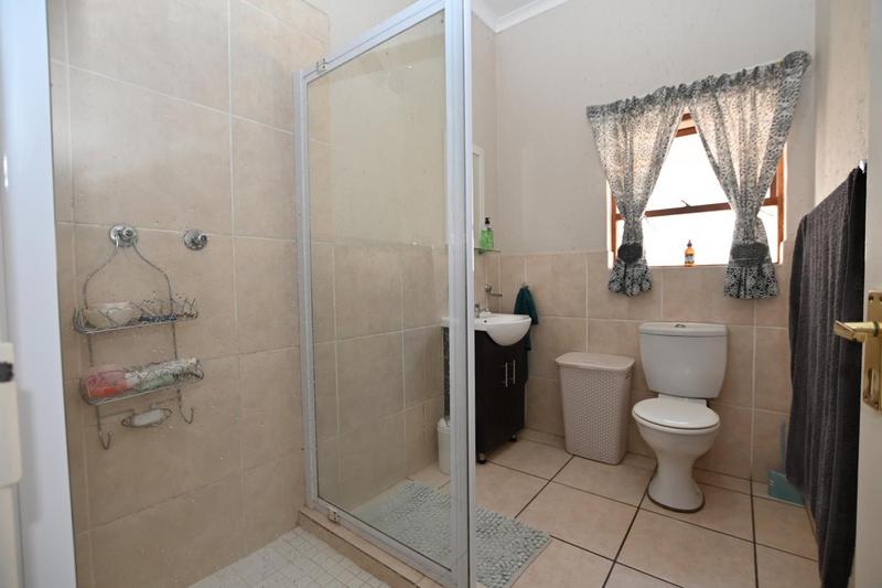 2 Bedroom Property for Sale in Paulshof Gauteng