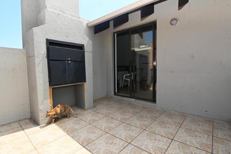 2 Bedroom Property for Sale in Paulshof Gauteng