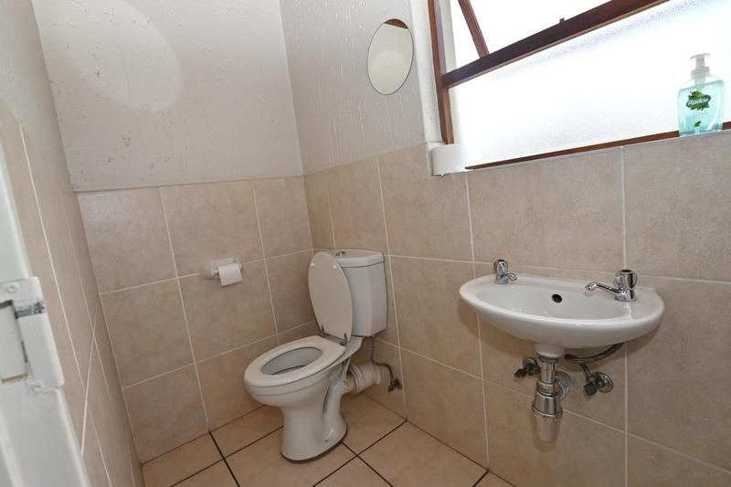 2 Bedroom Property for Sale in Paulshof Gauteng