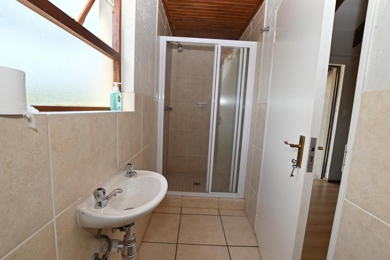 2 Bedroom Property for Sale in Paulshof Gauteng