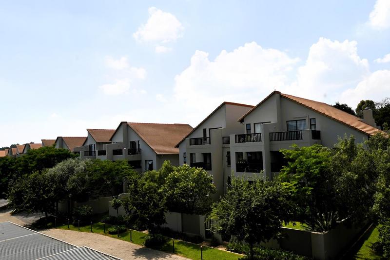 2 Bedroom Property for Sale in Paulshof Gauteng