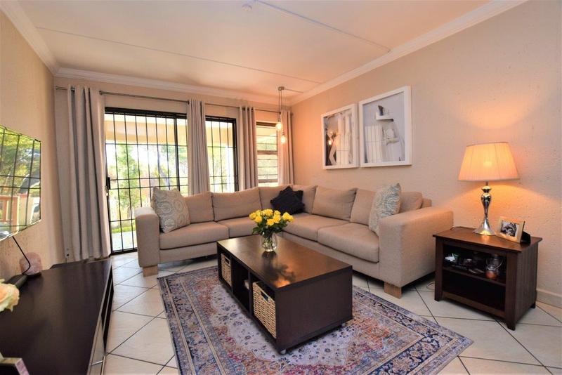 2 Bedroom Property for Sale in Paulshof Gauteng