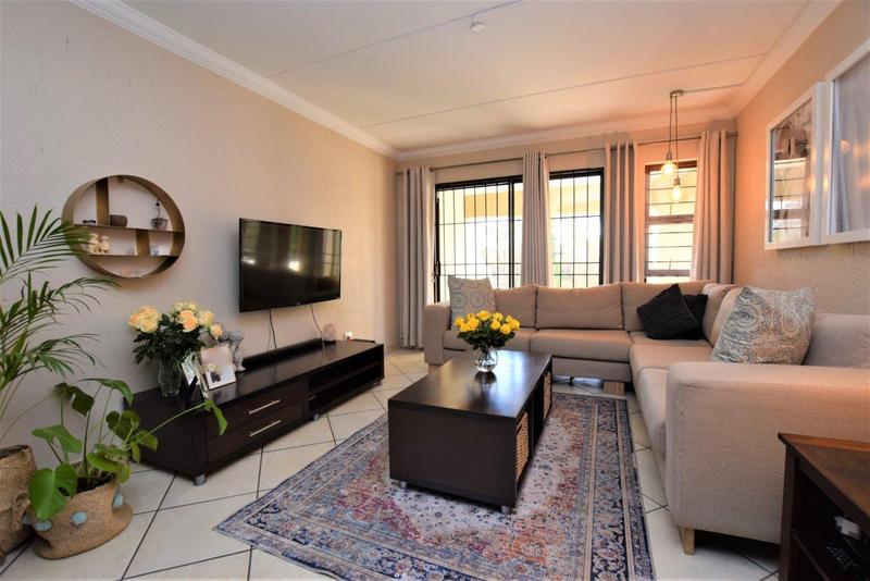 2 Bedroom Property for Sale in Paulshof Gauteng
