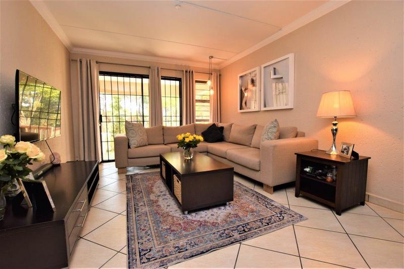 2 Bedroom Property for Sale in Paulshof Gauteng
