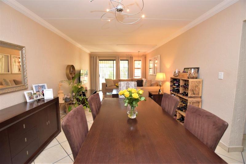 2 Bedroom Property for Sale in Paulshof Gauteng