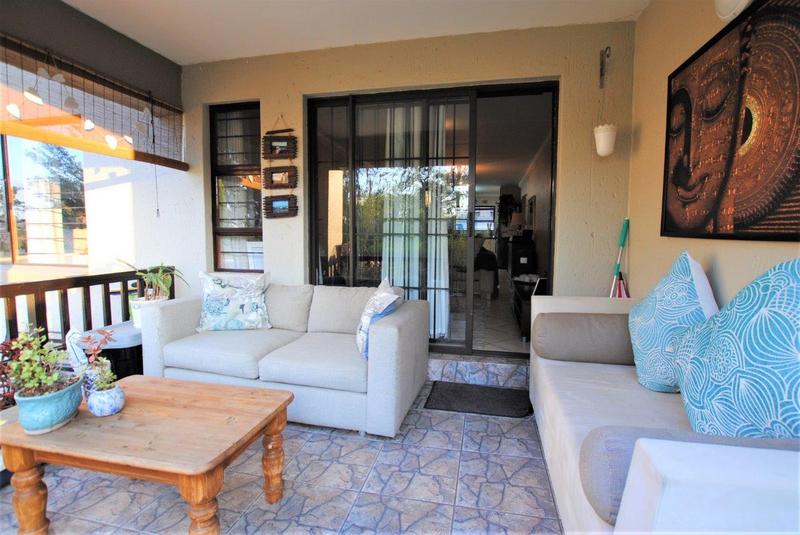 2 Bedroom Property for Sale in Paulshof Gauteng