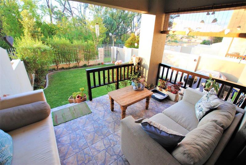 2 Bedroom Property for Sale in Paulshof Gauteng
