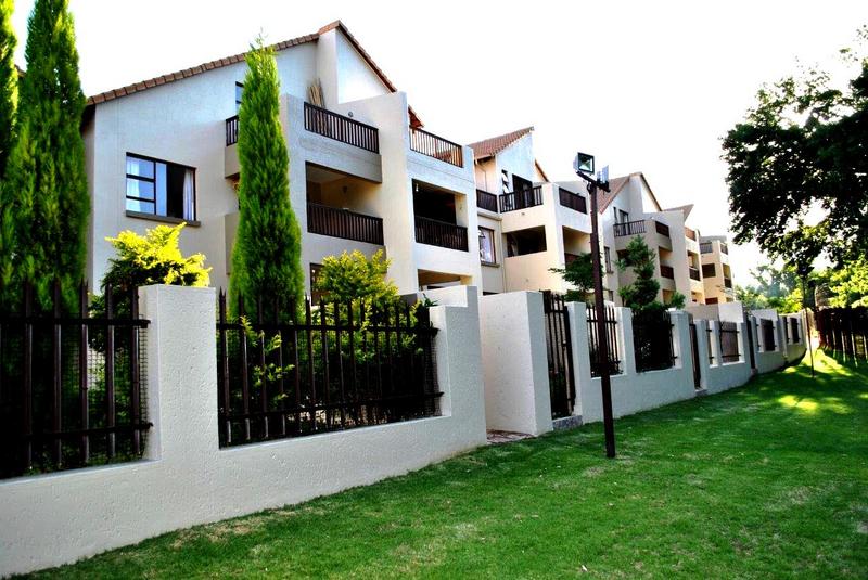2 Bedroom Property for Sale in Paulshof Gauteng