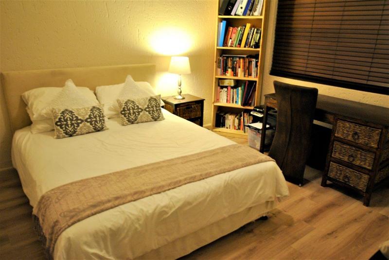 2 Bedroom Property for Sale in Paulshof Gauteng
