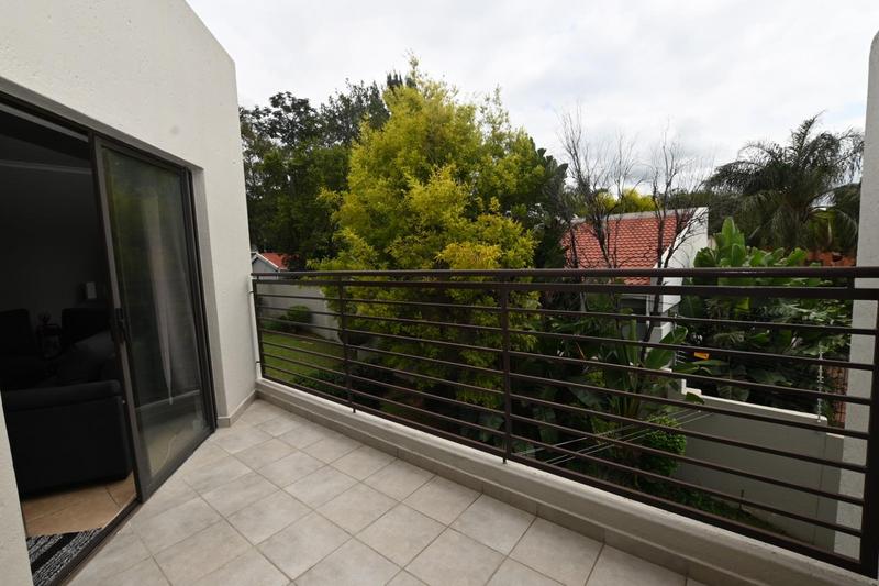 1 Bedroom Property for Sale in Paulshof Gauteng