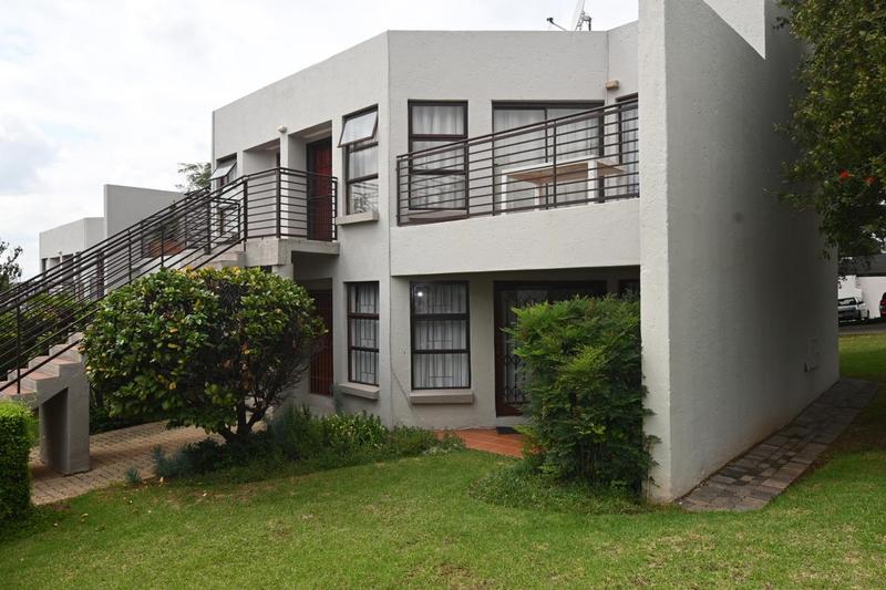 1 Bedroom Property for Sale in Paulshof Gauteng