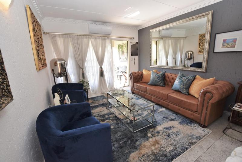 2 Bedroom Property for Sale in Paulshof Gauteng