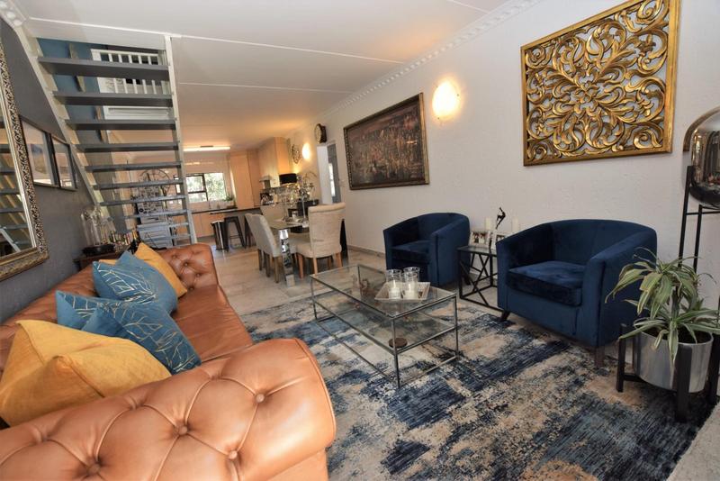 2 Bedroom Property for Sale in Paulshof Gauteng
