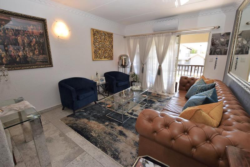 2 Bedroom Property for Sale in Paulshof Gauteng