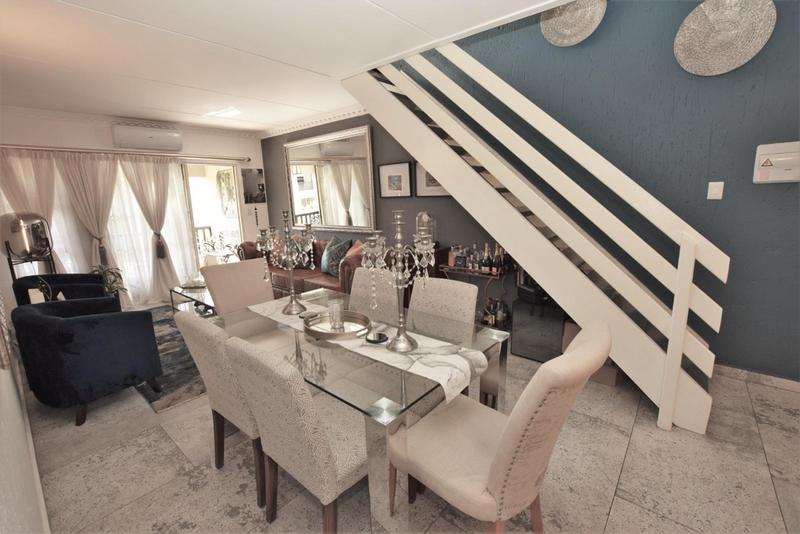 2 Bedroom Property for Sale in Paulshof Gauteng