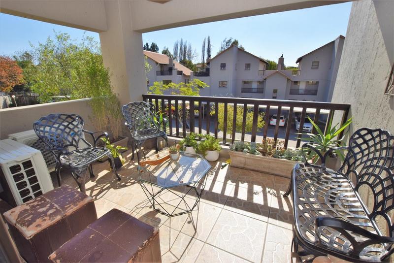 2 Bedroom Property for Sale in Paulshof Gauteng