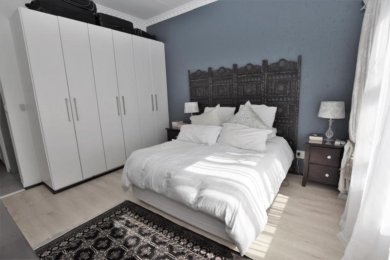 2 Bedroom Property for Sale in Paulshof Gauteng