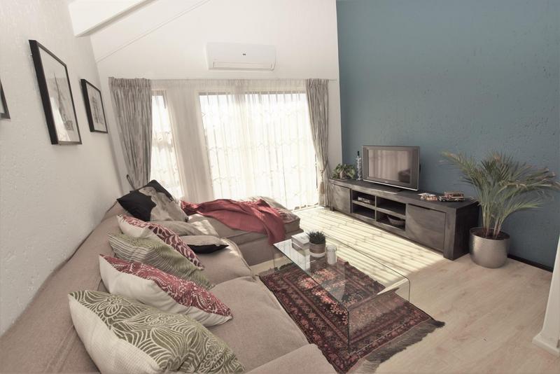 2 Bedroom Property for Sale in Paulshof Gauteng