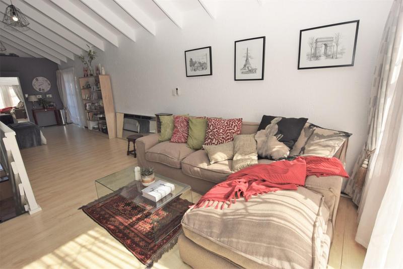 2 Bedroom Property for Sale in Paulshof Gauteng