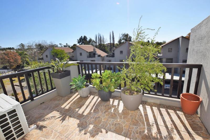 2 Bedroom Property for Sale in Paulshof Gauteng