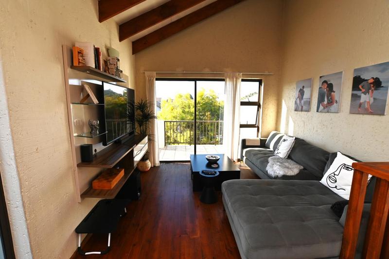 2 Bedroom Property for Sale in Paulshof Gauteng