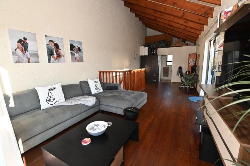 2 Bedroom Property for Sale in Paulshof Gauteng