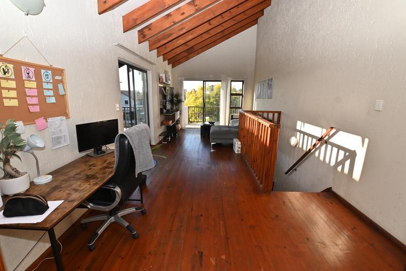 2 Bedroom Property for Sale in Paulshof Gauteng
