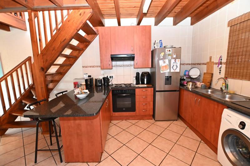 2 Bedroom Property for Sale in Paulshof Gauteng