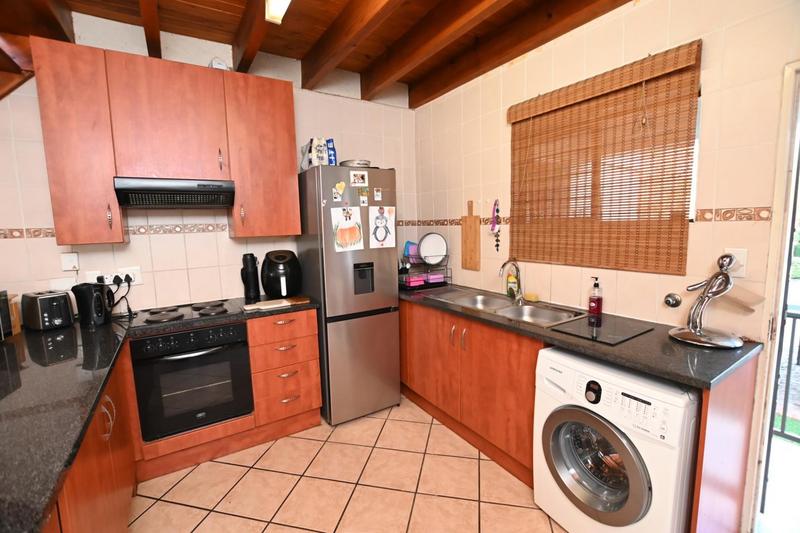 2 Bedroom Property for Sale in Paulshof Gauteng