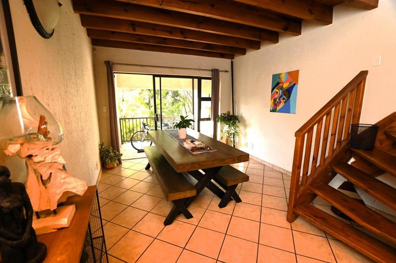 2 Bedroom Property for Sale in Paulshof Gauteng