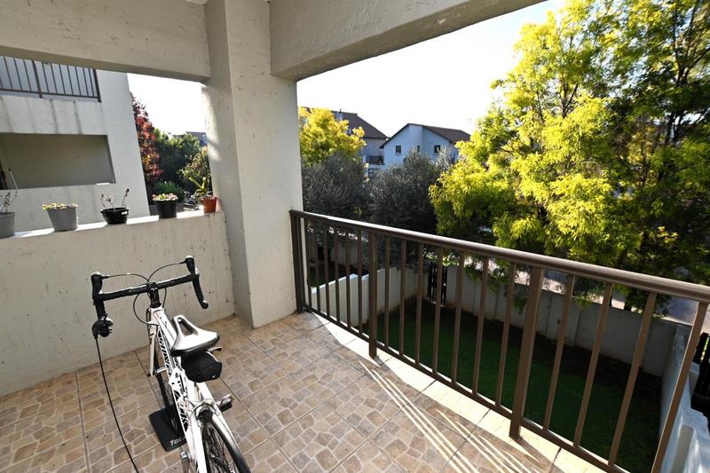2 Bedroom Property for Sale in Paulshof Gauteng