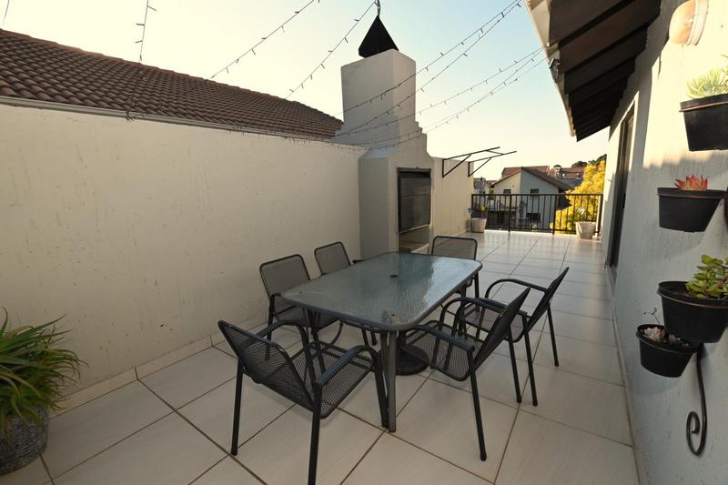 2 Bedroom Property for Sale in Paulshof Gauteng