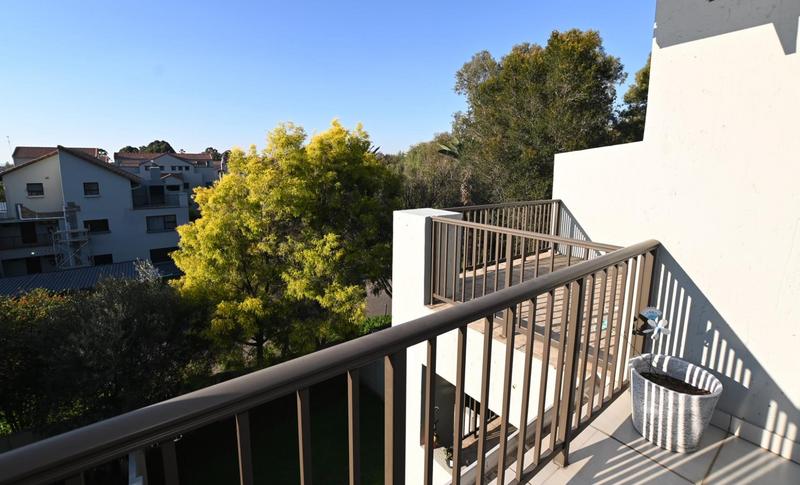 2 Bedroom Property for Sale in Paulshof Gauteng