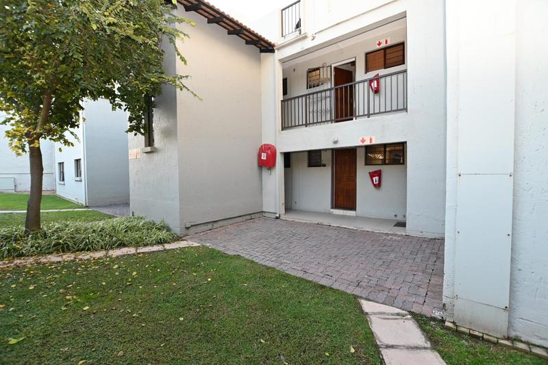 2 Bedroom Property for Sale in Paulshof Gauteng
