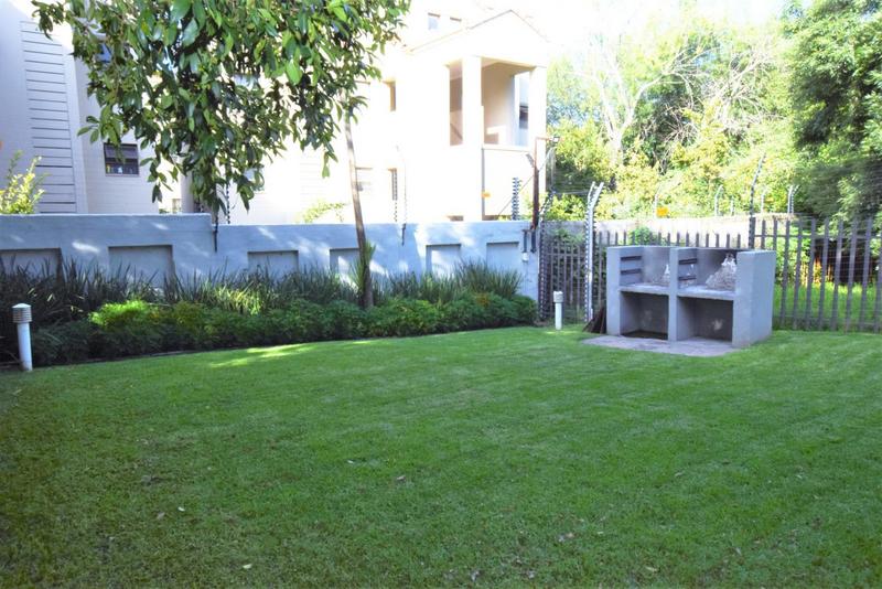 2 Bedroom Property for Sale in Paulshof Gauteng